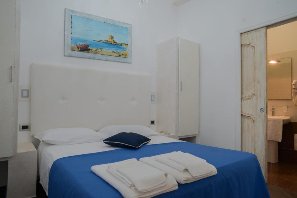 Baia Di Torre Squillace ซันตีซิโดโร ภายนอก รูปภาพ