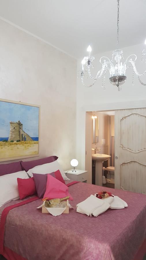 Baia Di Torre Squillace ซันตีซิโดโร ภายนอก รูปภาพ