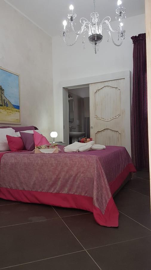 Baia Di Torre Squillace ซันตีซิโดโร ภายนอก รูปภาพ